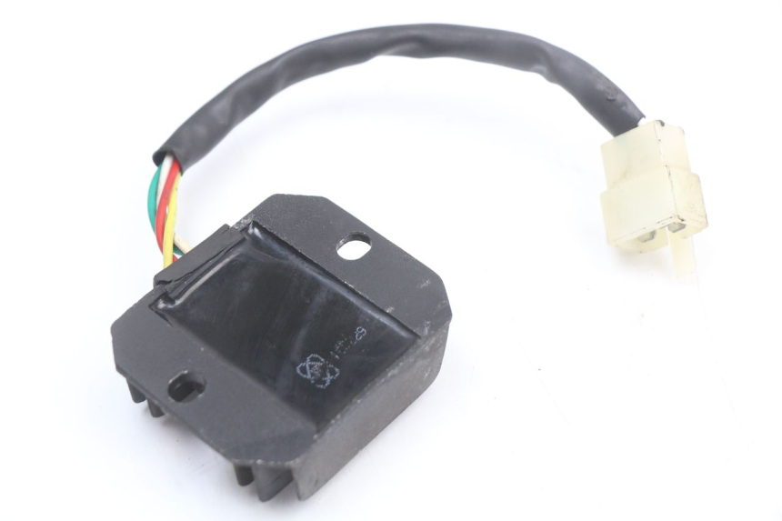 photo de REGULATEUR CHARGE ASTOR ORCAL 125 (2015 - 2017) - Détail de la pièce