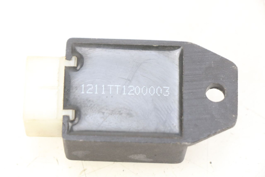 photo de REGULATEUR CHARGE TNT MOTOR OTTO 2T 50 (2012 - 2018) - Zoom état d’usage