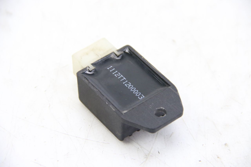 photo de REGULATEUR CHARGE TNT MOTOR OTTO 2T 50 (2012 - 2018) - Gros plan technique