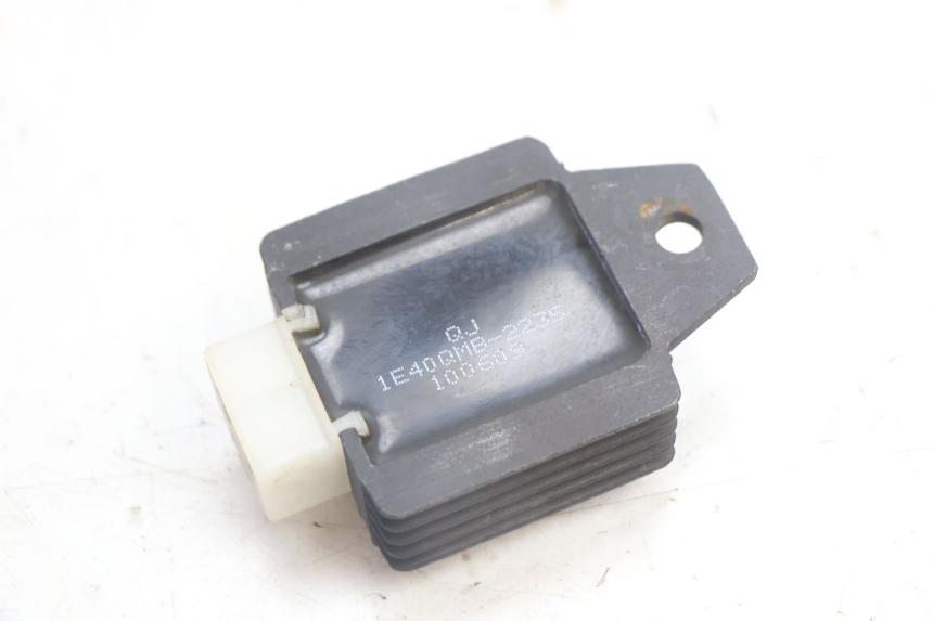 photo de REGULATEUR CHARGE IMF INDUSTRIE PACH 2T 50 (2009 - 2013) - Autre angle de vue