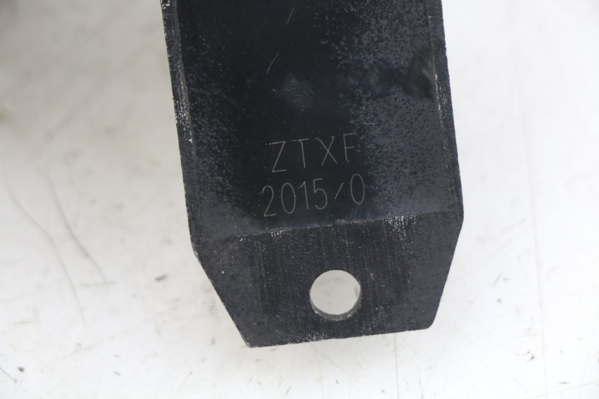 photo de REGULATEUR CHARGE PANTHERA PANTHERA 110 (2010 - 2017) - Détail de la pièce