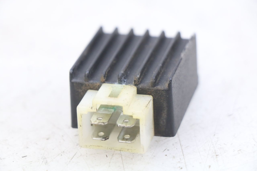 photo de REGULATEUR CHARGE PANTHERA PANTHERA 110 (2010 - 2017) - Zoom état d’usage