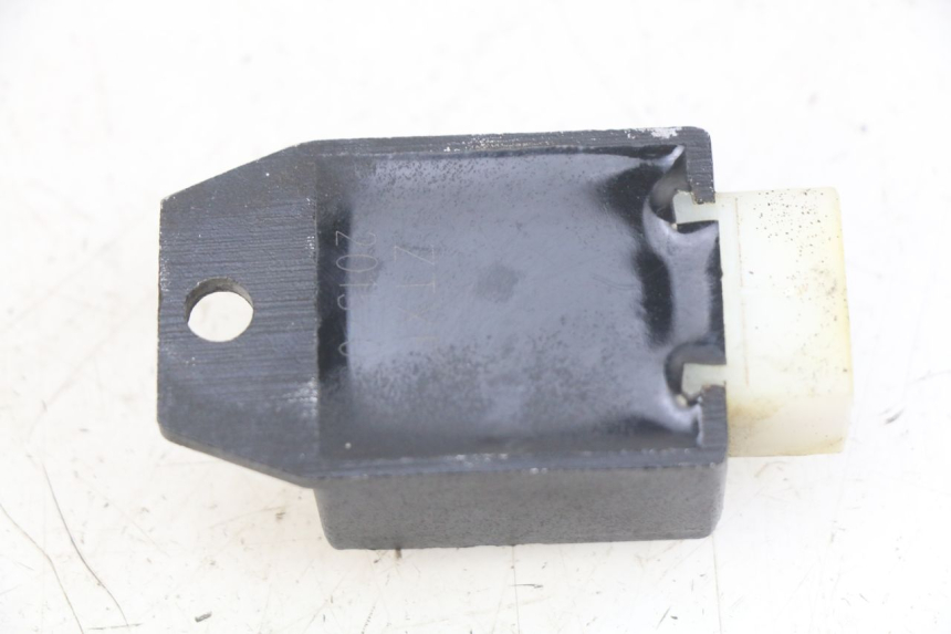 photo de REGULATEUR CHARGE PANTHERA PANTHERA 110 (2010 - 2017) - Autre angle de vue