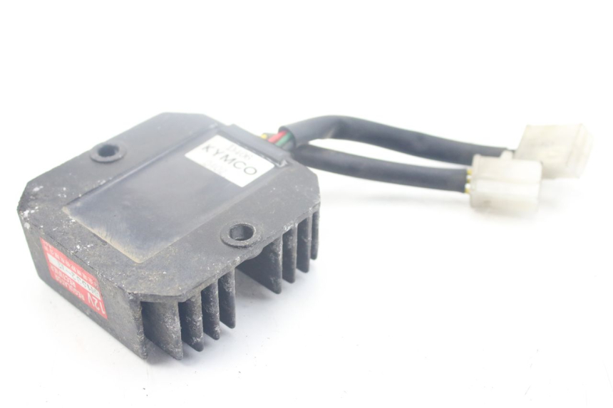 photo de REGULATEUR CHARGE KYMCO PEOPLE 250 (2004 - 2008) - Zoom état d’usage