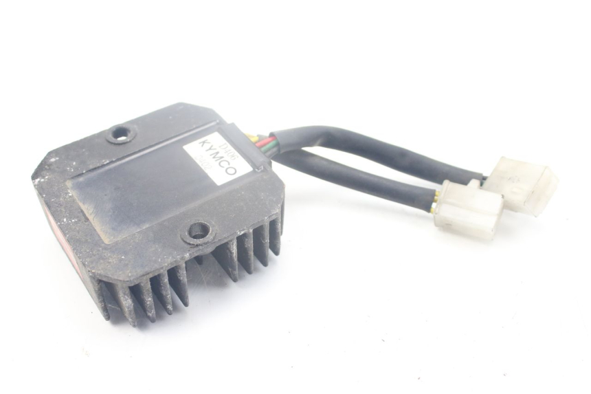 photo de REGULATEUR CHARGE KYMCO PEOPLE 250 (2004 - 2008) - Vue d’ensemble