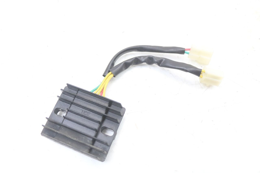 photo de REGULATEUR CHARGE PEUGEOT BELVILLE 125 (2017 - 2021) - Vue principale