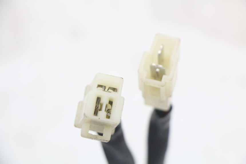 photo de REGULATEUR CHARGE PEUGEOT BELVILLE 125 (2017 - 2021) - Gros plan technique