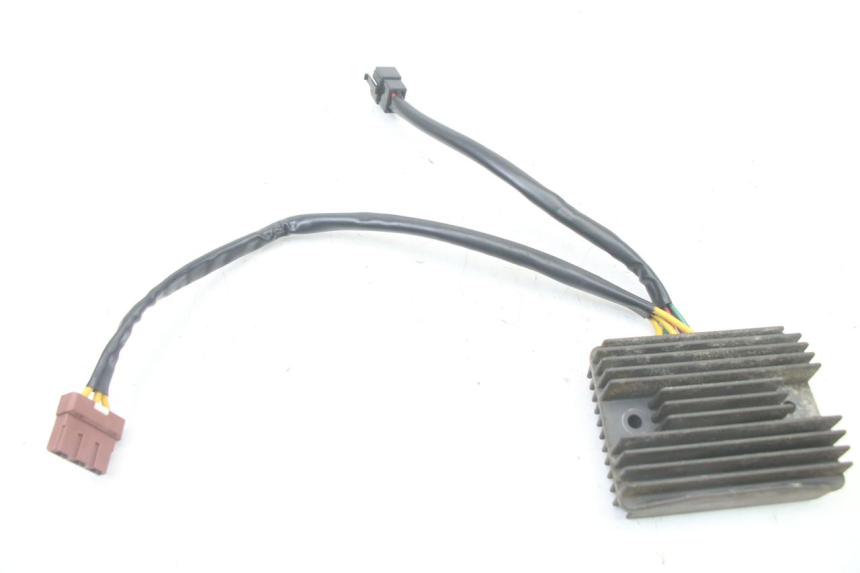 photo de RÉGULATEUR DE CHARGE PEUGEOT CITYSTAR 125 (2011 - 2017) - Vue principale