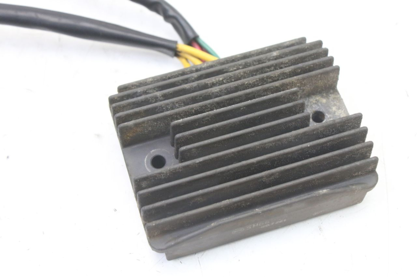 photo de RÉGULATEUR DE CHARGE PEUGEOT CITYSTAR 125 (2011 - 2017) - Détail de la pièce