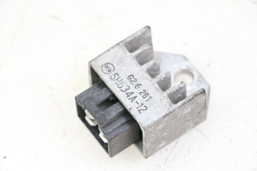 photo de REGULATEUR CHARGE PEUGEOT CITYSTAR 50 (2013 - 2017) - Vue principale