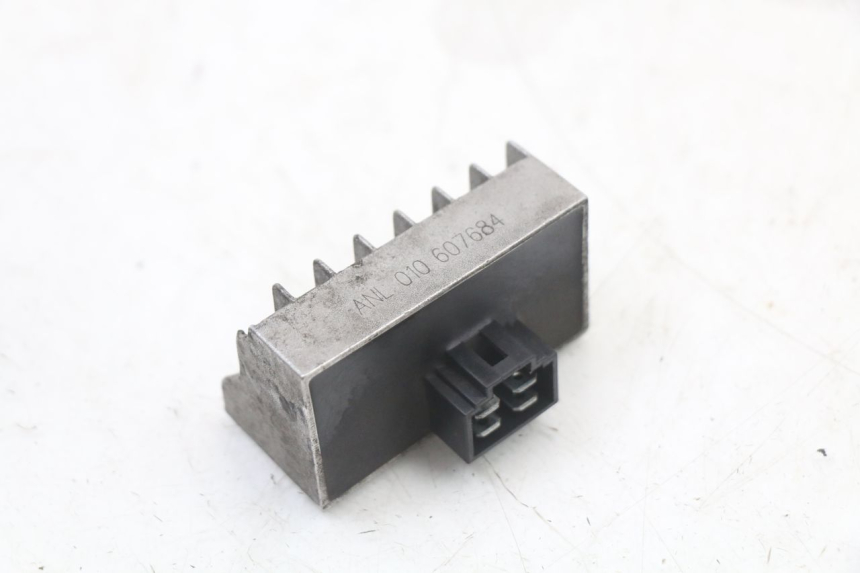 photo de REGULATEUR CHARGE PEUGEOT DJANGO 125 (2014 - 2017) - Vue principale