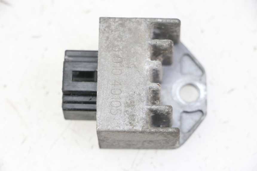 photo de REGULATEUR CHARGE PEUGEOT TWEET 4T 50 (2014 - 2019) - Vue principale