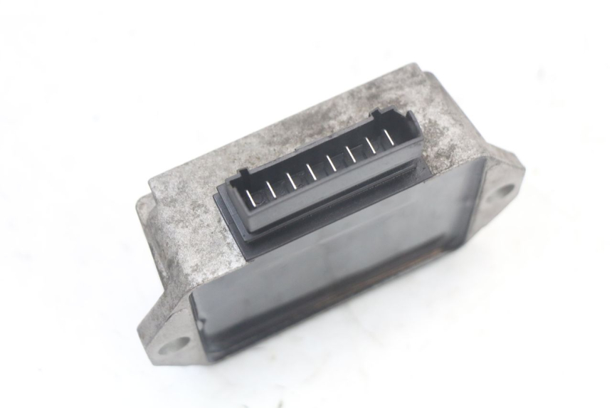 photo de RÉGULATEUR DE CHARGE PIAGGIO NEW TYPHOON 50 (2010 - 2017) - Zoom état d’usage