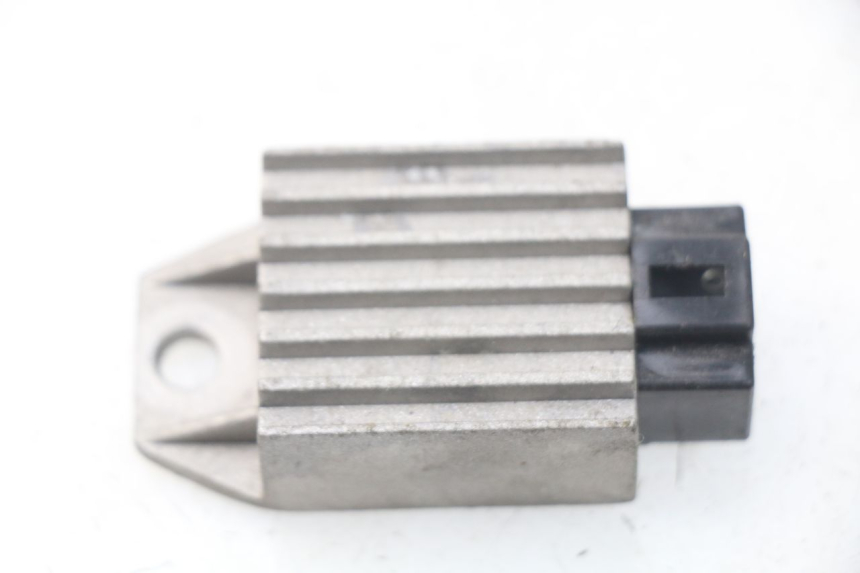 photo de REGULATEUR CHARGE KEEWAY PIXEL 50 (2008 - 2011) - Vue principale