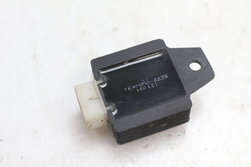 photo de REGULATEUR CHARGE RIDE RACE GT 2T 50 (2012 - 2017) - Autre angle de vue