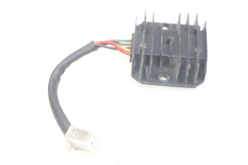 photo de REGULATEUR CHARGE YAMASAKI RAPTOR 50 (2013 - 2018) - Vue principale