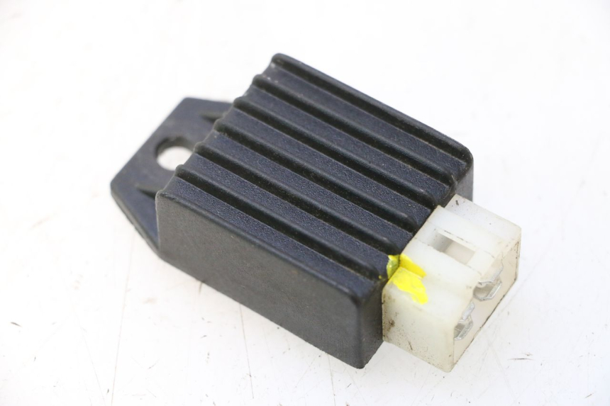 photo de REGULATEUR CHARGE ORCAL RAPTOR 50 (2015 - 2021) - Vue principale
