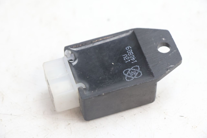 photo de REGULATEUR CHARGE LAZIO RENO 50 (2016 - 2021) - Autre angle de vue