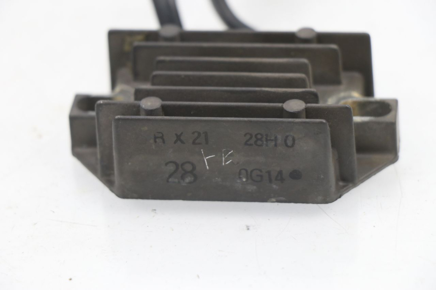 photo de REGULATEUR CHARGE SUZUKI RM-Z RMZ 250 (2010 - 2016) - Autre angle de vue