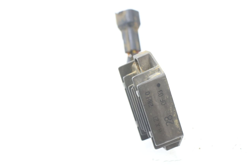 photo de REGULATEUR CHARGE SUZUKI RM-Z RMZ 250 (2010 - 2016) - Détail de la pièce