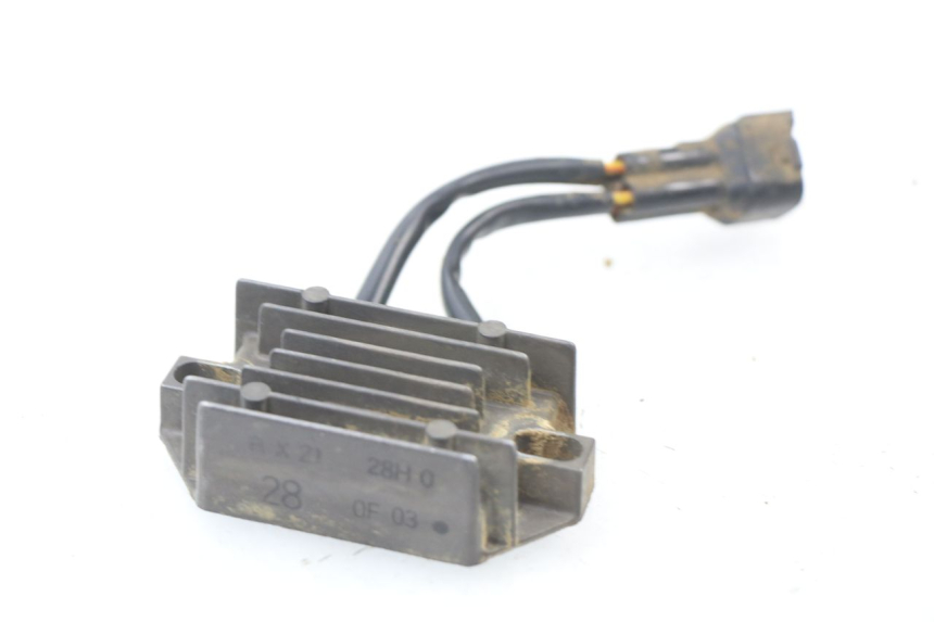 photo de REGULATEUR CHARGE SUZUKI RM-Z RMZ 250 (2010 - 2016) - Autre angle de vue