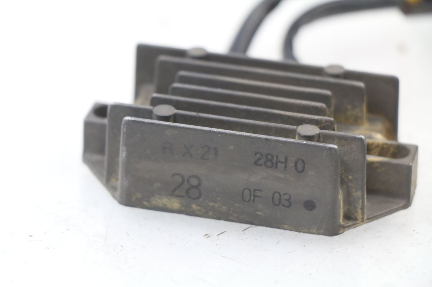 photo de REGULATEUR CHARGE SUZUKI RM-Z RMZ 250 (2010 - 2016) - Gros plan technique