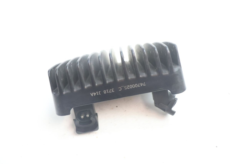 photo de REGULATEUR CHARGE HARLEY DAVIDSON ROAD GLIDE FLTRXSE 1920 (2018 - 2022) - Autre angle de vue