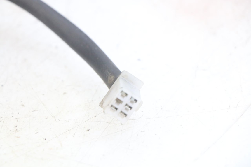 photo de REGULATEUR CHARGE YAMASAKI ROADSTER 50 (2013 - 2018) - Détail de la pièce