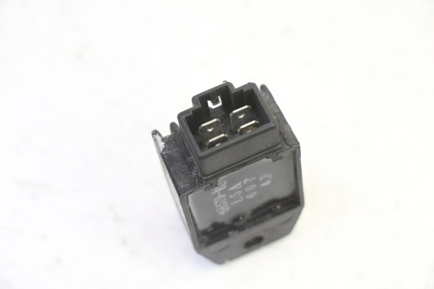 photo de REGULATEUR CHARGE PGO RODOSHOW 2T 50 (2003 - 2007) - Zoom état d’usage