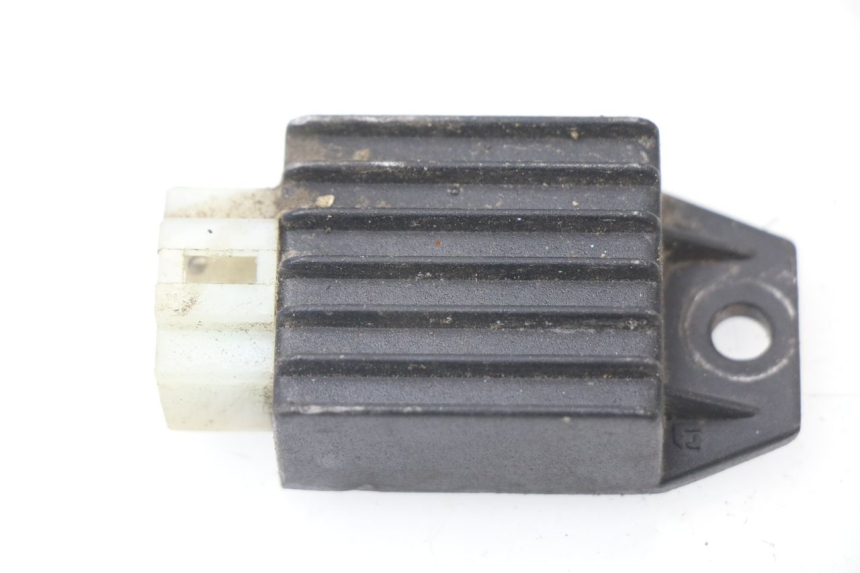 photo de REGULATEUR CHARGE TNT MOTOR ROMA 10' 2T 50 (2011 - 2018) - Vue principale