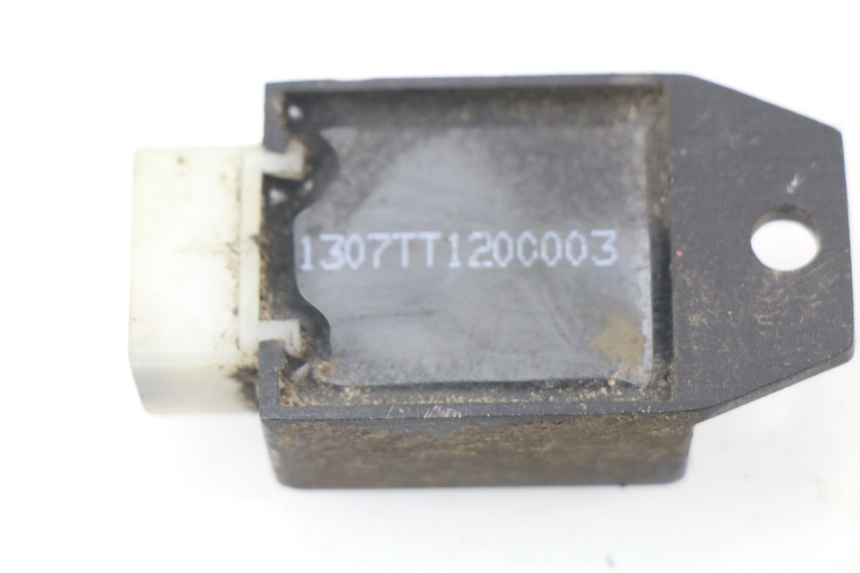 photo de REGULATEUR CHARGE TNT MOTOR ROMA 10' 2T 50 (2011 - 2018) - Détail de la pièce