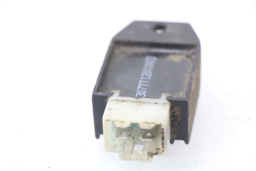 photo de REGULATEUR CHARGE TNT MOTOR ROMA 10' 2T 50 (2011 - 2018) - Zoom état d’usage