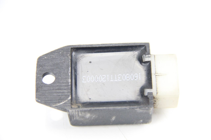 photo de REGULATEUR CHARGE TNT MOTOR ROMA 10' 2T 50 (2011 - 2018) - Détail de la pièce