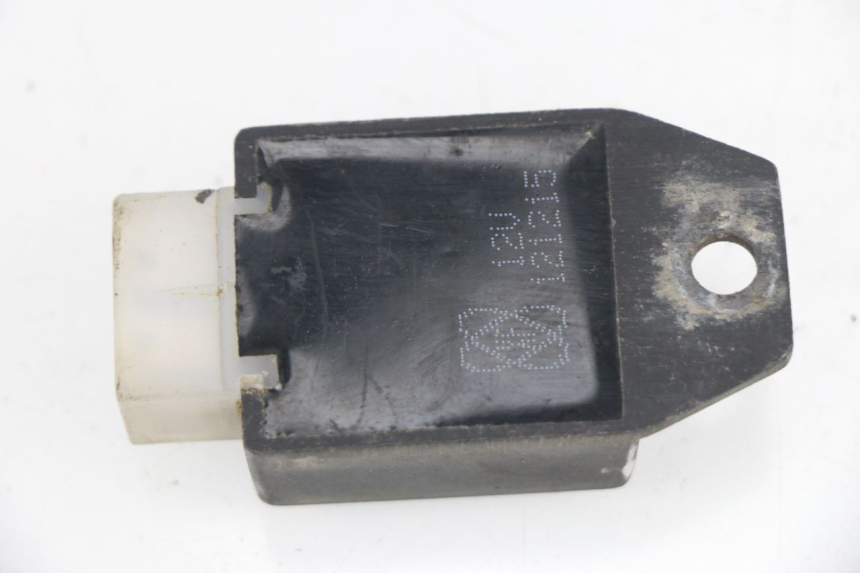 photo de REGULATEUR CHARGE TNT MOTOR ROMA 10' 4T 50 (2007 - 2018) - Zoom état d’usage