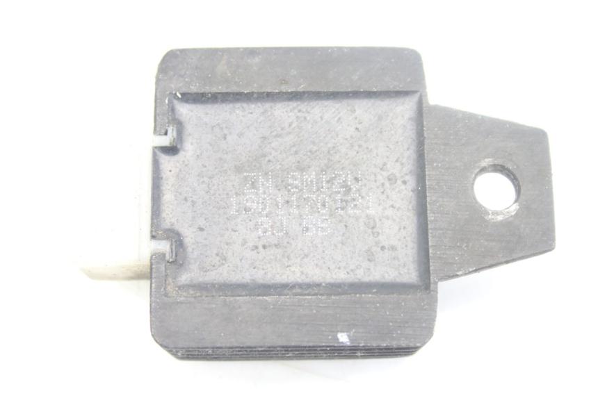 photo de RÉGULATEUR DE CHARGE TNT MOTOR ROMA 10' 4T 50 (2019 - 2022) - Zoom état d’usage