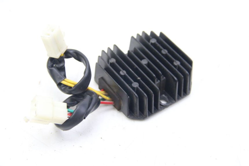 photo de RÉGULATEUR DE CHARGE TNT MOTOR ROMA 10' 4T 50 (2019 - 2022) - Vue principale