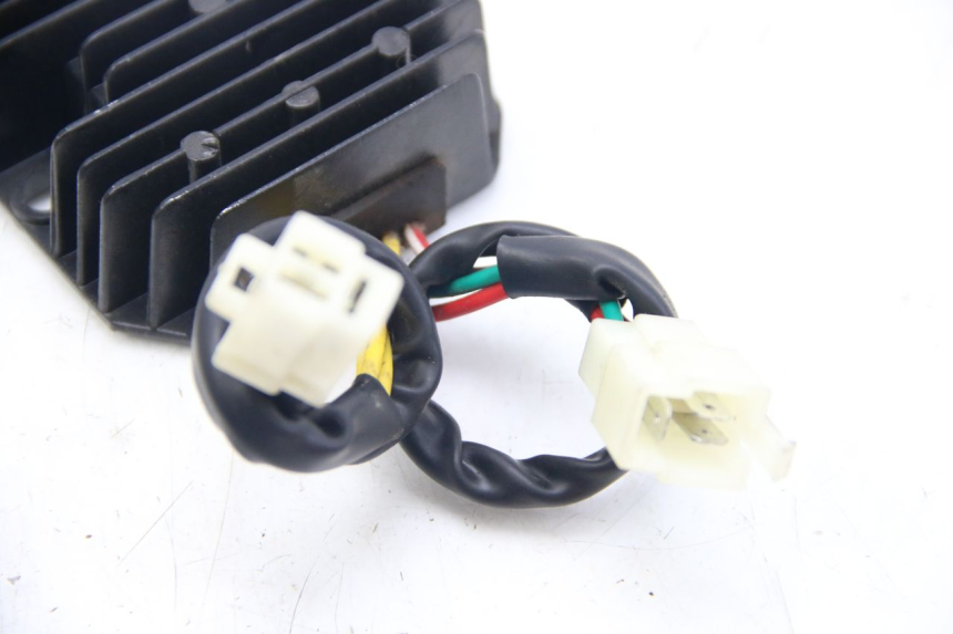 photo de RÉGULATEUR DE CHARGE TNT MOTOR ROMA 10' 4T 50 (2019 - 2022) - Zoom état d’usage