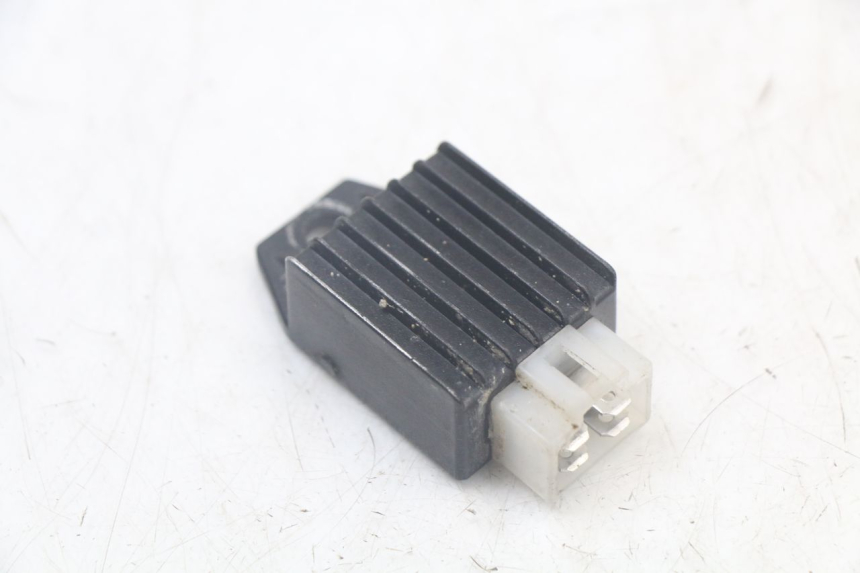 photo de REGULATEUR CHARGE TNT MOTOR ROMA 10' 4T 50 (2007 - 2018) - Vue principale