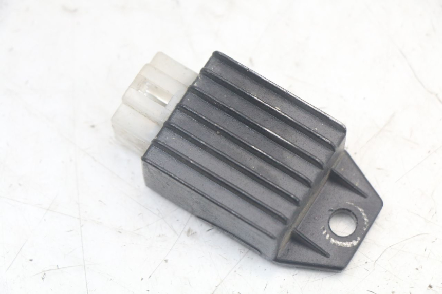 photo de REGULATEUR CHARGE TNT MOTOR ROMA 10' 4T 50 (2007 - 2018) - Zoom état d’usage