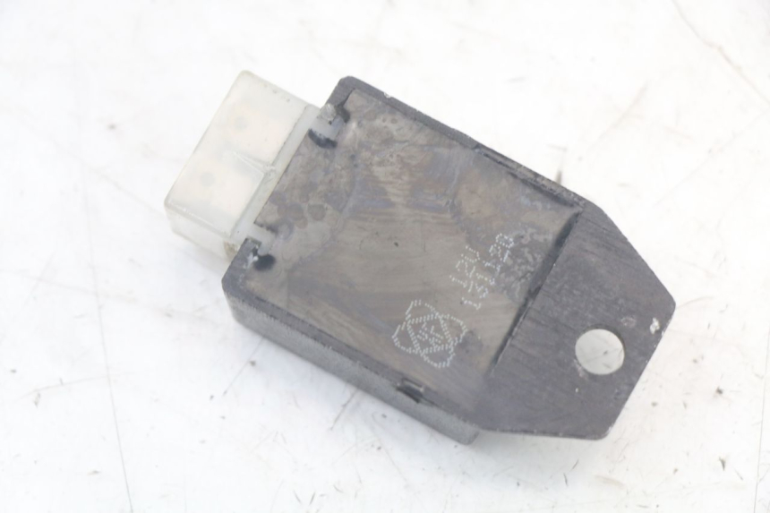 photo de REGULATEUR CHARGE TNT MOTOR ROMA 10' 4T 50 (2007 - 2018) - Autre angle de vue