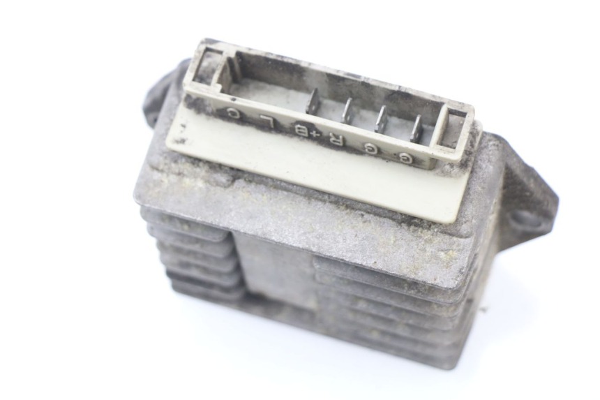 photo de REGULATEUR CHARGE APRILIA RS AF-1 125 (1990 - 1993) - Autre angle de vue