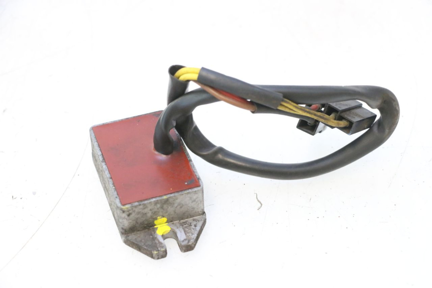 photo de REGULATEUR CHARGE MZ RT 125 (2000 - 2008) - Vue principale