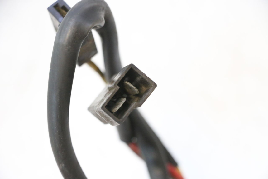 photo de REGULATEUR CHARGE MZ RT 125 (2000 - 2008) - Vue d’ensemble