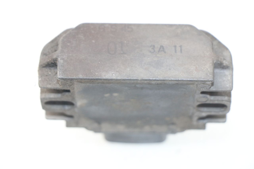 photo de REGULATEUR CHARGE SUZUKI RV VAN VAN 125 (2003 - 2008) - Autre angle de vue