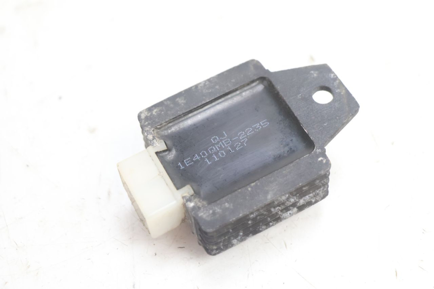 photo de REGULATEUR CHARGE KEEWAY RY6 2T 50 (2011 - 2019) - Autre angle de vue