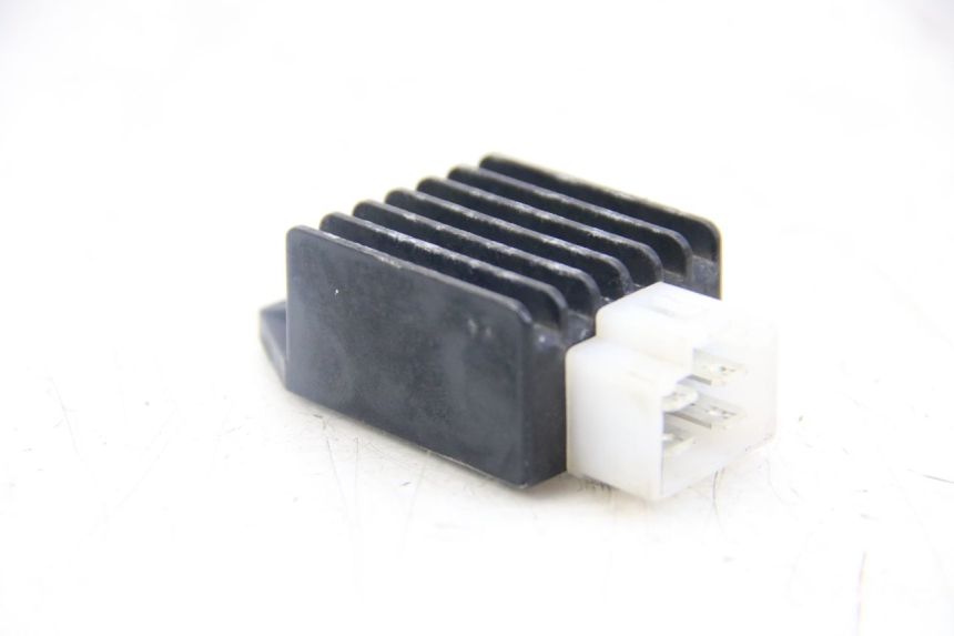 photo de RÉGULATEUR DE CHARGE JM MOTORS SANTANA 50 (2014 - 2023) - Vue principale