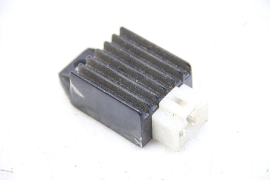 photo de RÉGULATEUR DE CHARGE JM MOTORS SANTANA 50 (2014 - 2023) - Vue principale