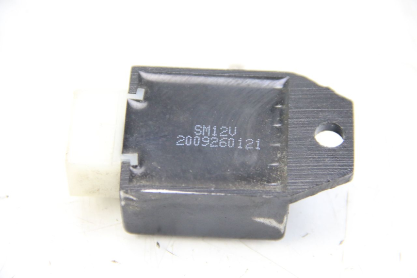 photo de RÉGULATEUR DE CHARGE JM MOTORS SANTANA 50 (2014 - 2023) - Autre angle de vue