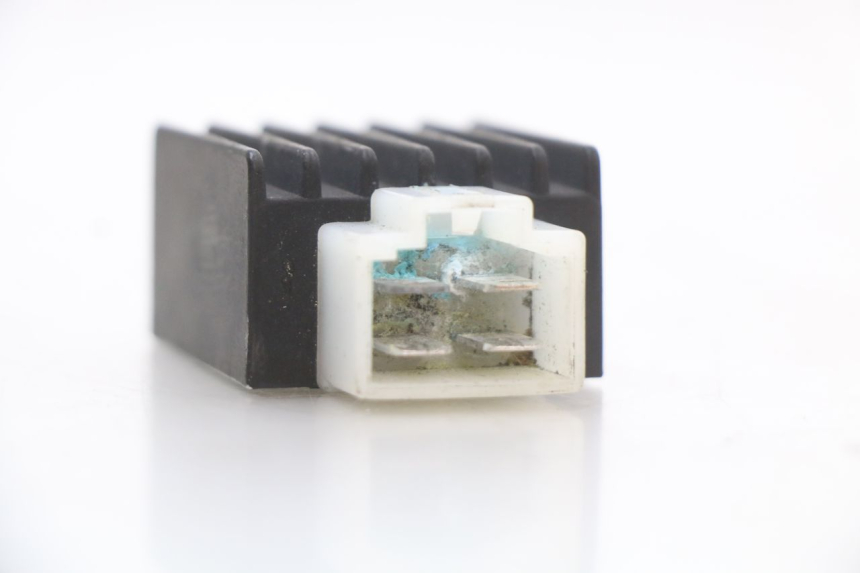 photo de RÉGULATEUR DE CHARGE JM MOTORS SANTANA 50 (2014 - 2023) - Autre angle de vue