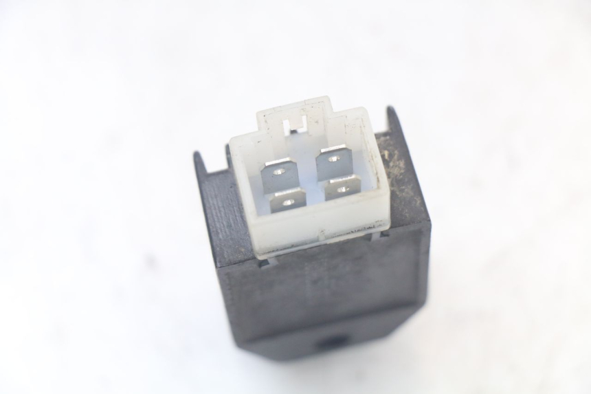 photo de RÉGULATEUR DE CHARGE JM MOTORS SANTANA 50 (2014 - 2023) - Zoom état d’usage